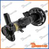 Amortisseur de suspension avant gauche pour MERCEDES | A-ME-009, 2123206813